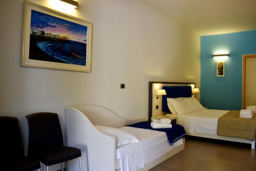 Tenuta Espada Luxury Residence Gallipoli Exterior foto