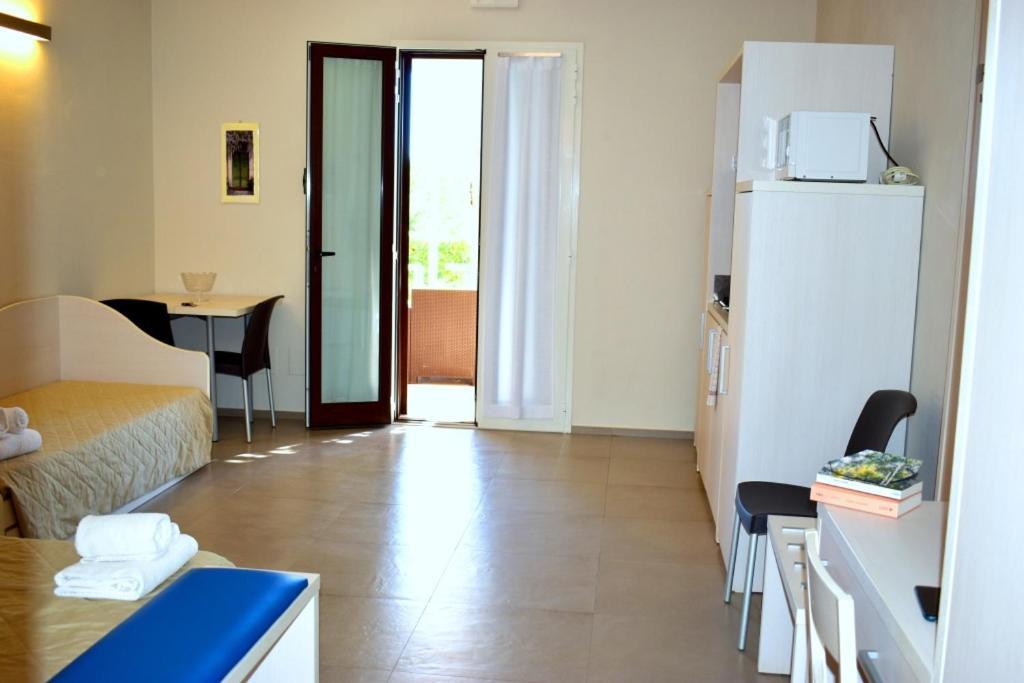 Tenuta Espada Luxury Residence Gallipoli Exterior foto