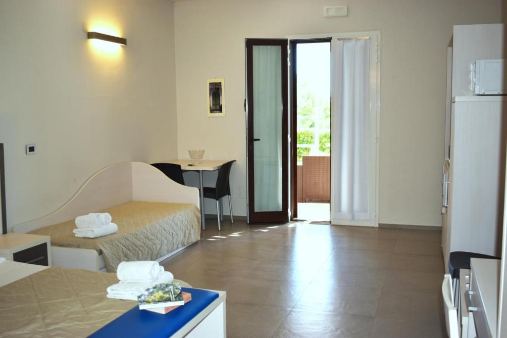 Tenuta Espada Luxury Residence Gallipoli Exterior foto