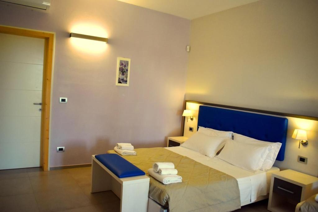 Tenuta Espada Luxury Residence Gallipoli Exterior foto