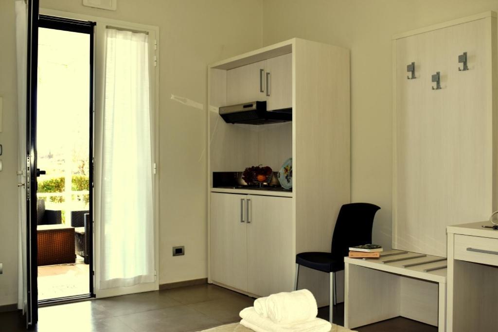 Tenuta Espada Luxury Residence Gallipoli Exterior foto